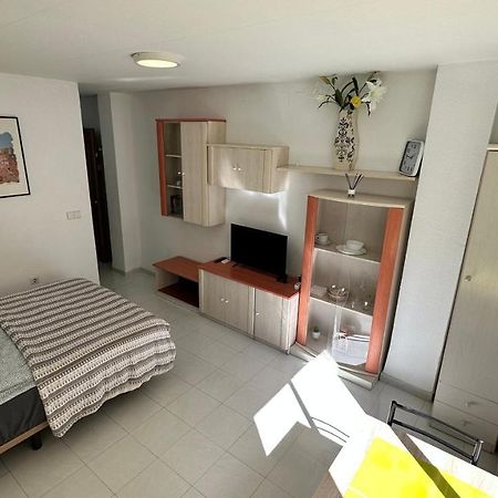 Estudio Rio Caramel Торремолинос Экстерьер фото
